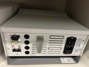 Thumbnail image of DASGIP Parts from Four Parallel Bioprocess Systems MX4/4, TC4SC4, EGC4 