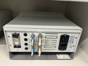 Thumbnail image of DASGIP Parts from Four Parallel Bioprocess Systems MX4/4, TC4SC4, EGC4 