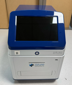 Image of Azure Cielo 3 96-Well Real-Time PCR System Lab