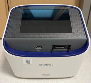 Image of Thermo Fisher Countess 3 Automated Cell Counter Lab