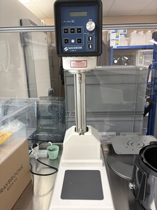 Image of Silverson L5M-A Heavy Duty High Shear Laboratory Mixer Homogenizer