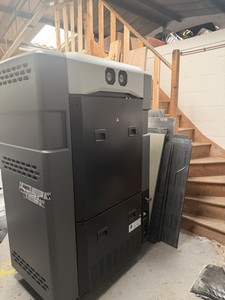 Thumbnail image of Stratasys Fortus 450mc Industrial 3D Printer (2021)