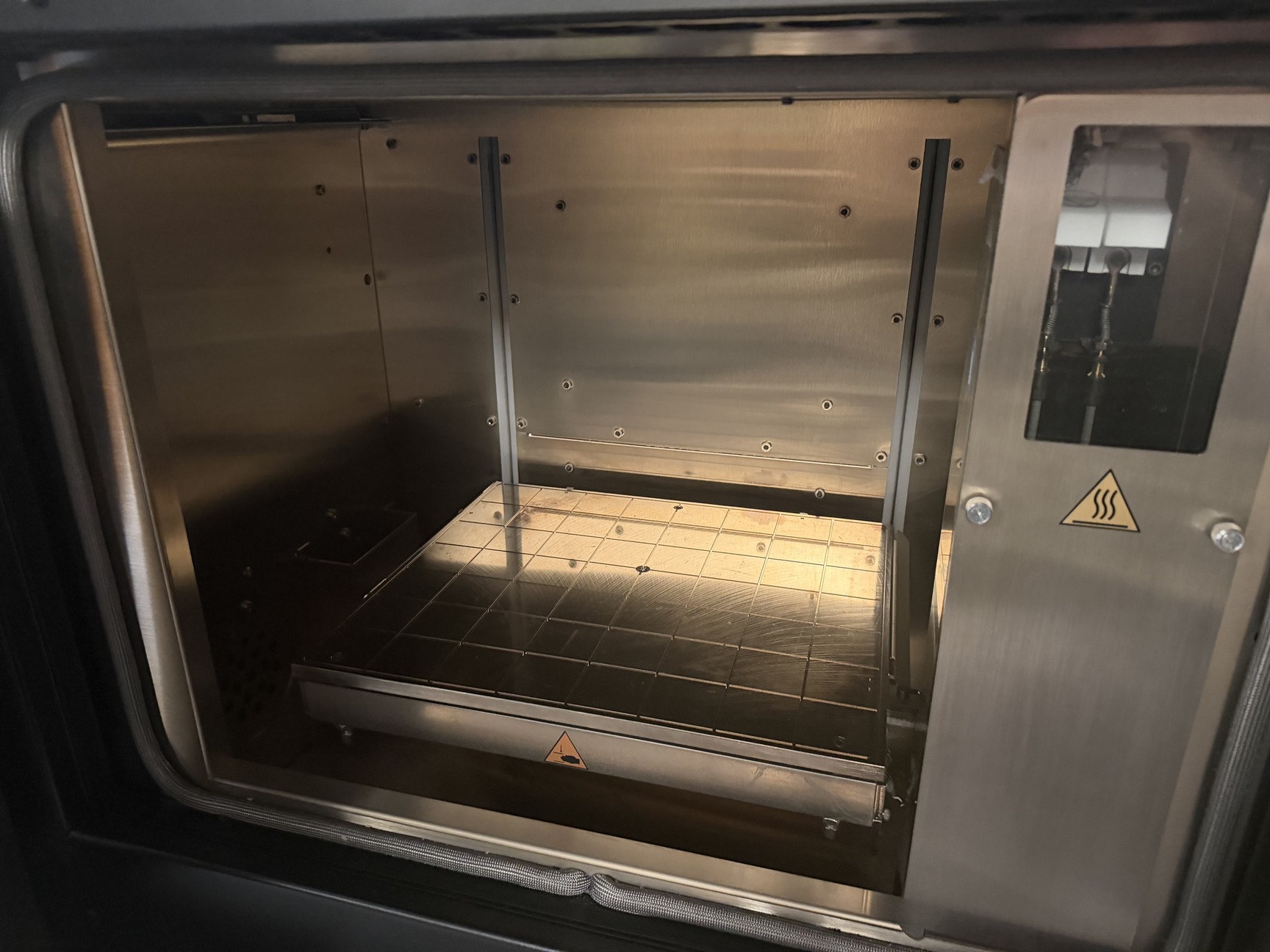 Image of Stratasys Fortus 450mc Industrial 3D Printer (2021)