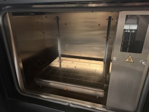 Thumbnail image of Stratasys Fortus 450mc Industrial 3D Printer (2021)