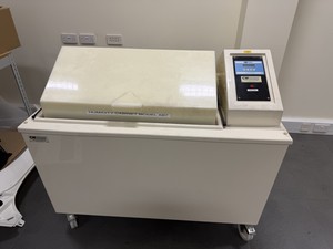 Thumbnail image of CW Specialist Equipment Humidity Cabinet Model AB7 