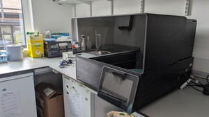 Image of Codex DNA BioXp 3250 DNA Synthesis System Lab