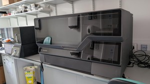 Image of Codex DNA BioXp 9600 DNA Synthesis System Lab