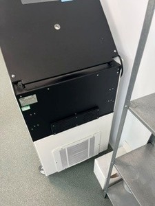 Thumbnail image of Centurion Scientific PRO-RESEARCH.K244RFS Refrigerated Floor Standing Centrifuge