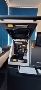 Thumbnail image of MicroMAC microPREP™ PRO 3D Laser Micromachining System 