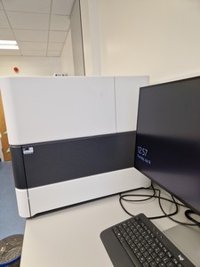 Thumbnail image of Bruker Spatial Biology GeoMx DSP Digital Spatial Profiler Lab