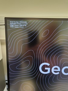 Thumbnail image of Bruker Spatial Biology GeoMx DSP Digital Spatial Profiler Lab