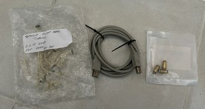 Thumbnail image of Eppendorf DASGIP 4-Fold Parallel Bioreactor System w/ Software 