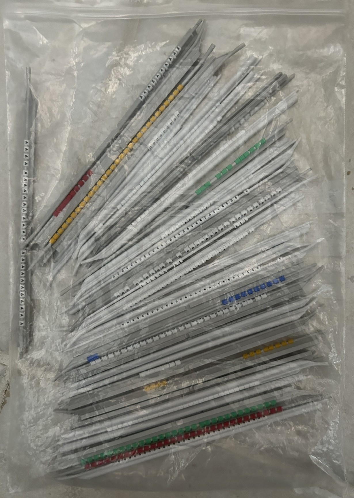 Image of Eppendorf DASGIP 4-Fold Parallel Bioreactor System w/ Software 