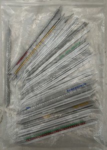 Thumbnail image of Eppendorf DASGIP 4-Fold Parallel Bioreactor System w/ Software 