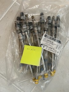 Thumbnail image of Eppendorf DASGIP 4-Fold Parallel Bioreactor System w/ Software 