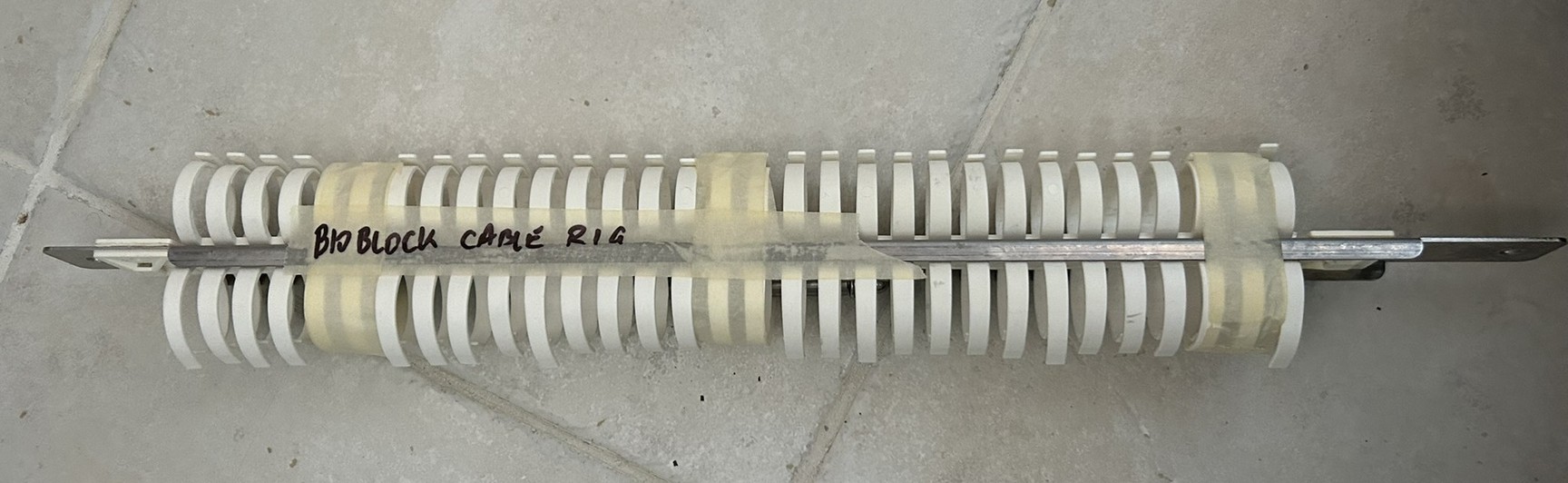 Image of Eppendorf DASGIP 4-Fold Parallel Bioreactor System w/ Software 