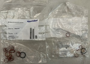 Thumbnail image of Eppendorf DASGIP 4-Fold Parallel Bioreactor System w/ Software 