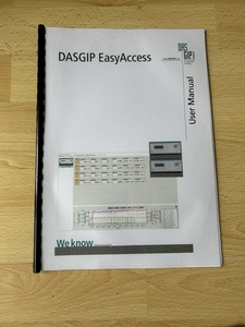 Thumbnail image of Eppendorf DASGIP 4-Fold Parallel Bioreactor System w/ Software 