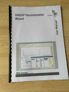 Thumbnail image of Eppendorf DASGIP 4-Fold Parallel Bioreactor System w/ Software 