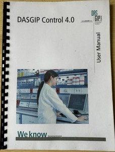 Thumbnail image of Eppendorf DASGIP 4-Fold Parallel Bioreactor System w/ Software 