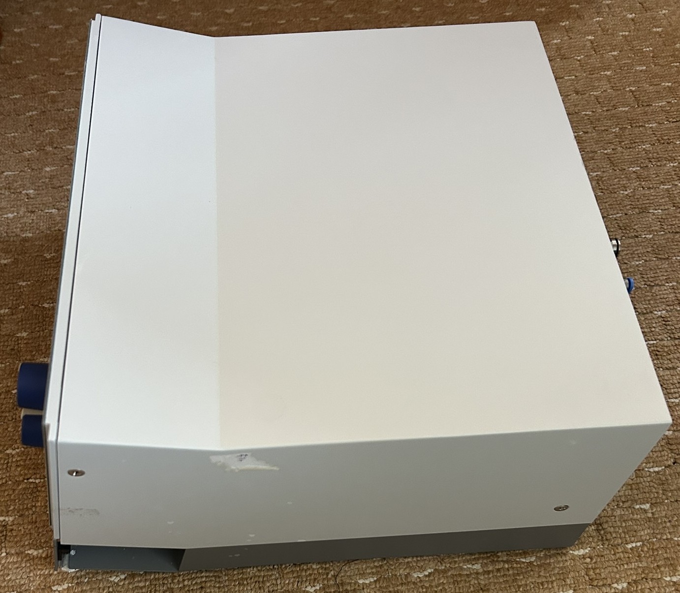 Image of Eppendorf DASGIP 4-Fold Parallel Bioreactor System w/ Software 