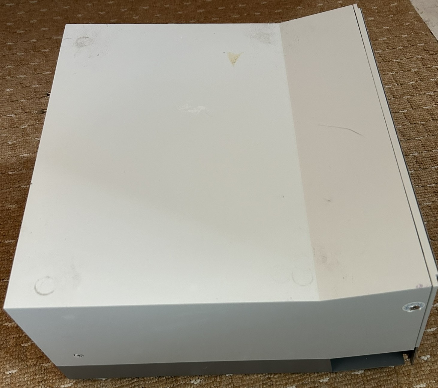Image of Eppendorf DASGIP 4-Fold Parallel Bioreactor System w/ Software 