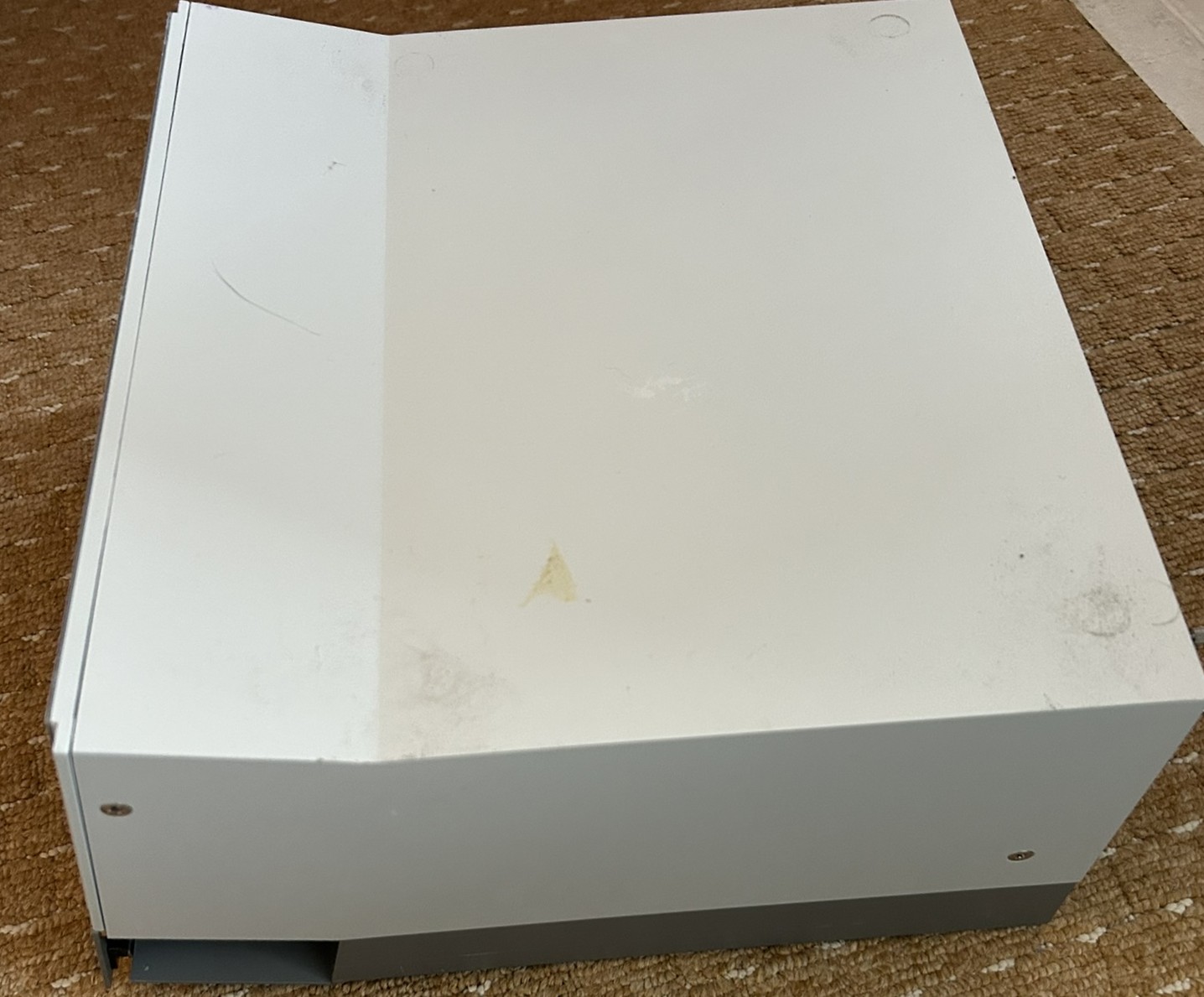 Image of Eppendorf DASGIP 4-Fold Parallel Bioreactor System w/ Software 