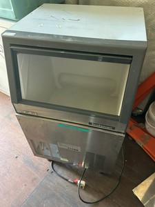 Image of Scotsman AF 80 Flake Ice Machine