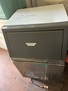 Thumbnail image of Scotsman AF 80 Flake Ice Machine