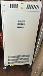 Thumbnail image of SciQuip INCU-160C Programmable Refrigerated BOD Incubator, 160 L