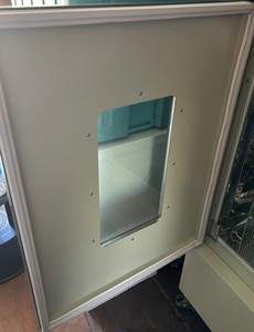 Thumbnail image of SciQuip INCU-160C Programmable Refrigerated BOD Incubator, 160 L