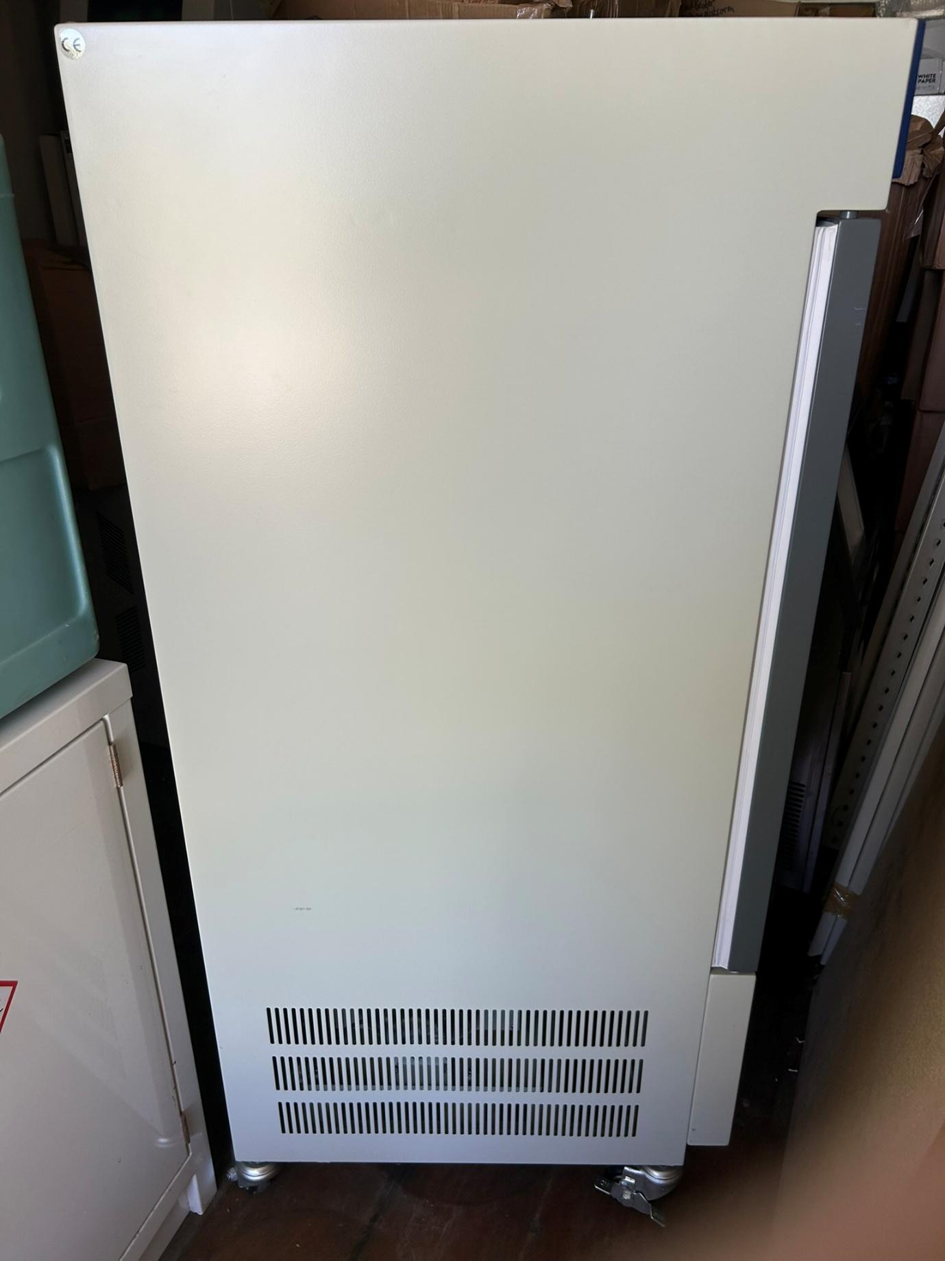 Image of SciQuip INCU-160C Programmable Refrigerated BOD Incubator, 160 L