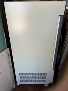 Thumbnail image of SciQuip INCU-160C Programmable Refrigerated BOD Incubator, 160 L