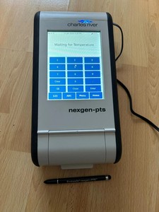 Image of Charles River Endosafe nexgen-PTS PTS-150 Endotoxin Reader