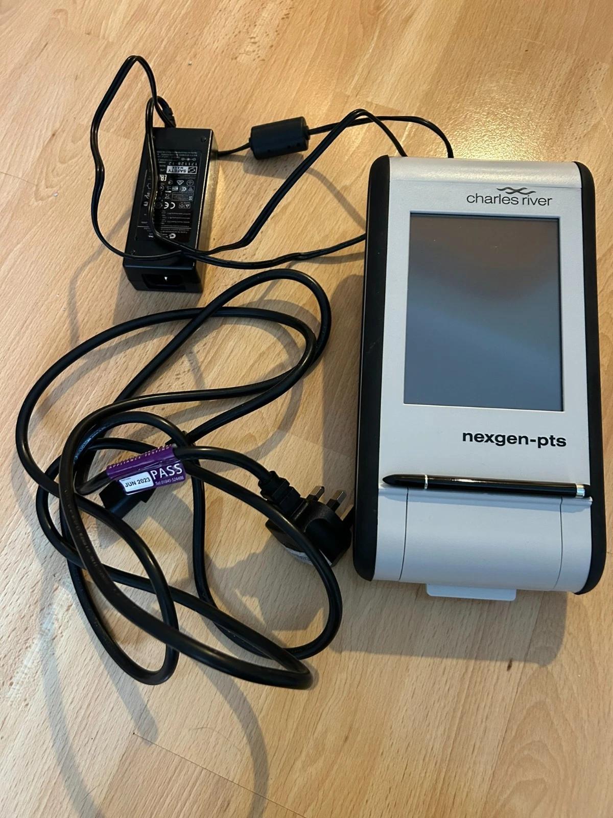 Image of Charles River Endosafe nexgen-PTS PTS-150 Endotoxin Reader