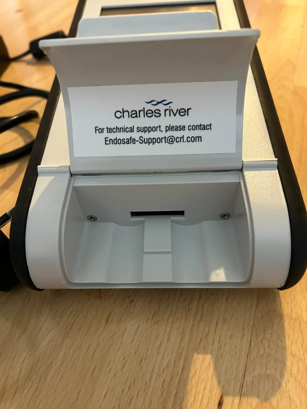 Image of Charles River Endosafe nexgen-PTS PTS-150 Endotoxin Reader