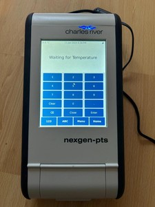 Thumbnail image of Charles River Endosafe nexgen-PTS PTS-150 Endotoxin Reader