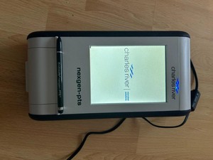 Thumbnail image of Charles River Endosafe nexgen-PTS PTS-150 Endotoxin Reader