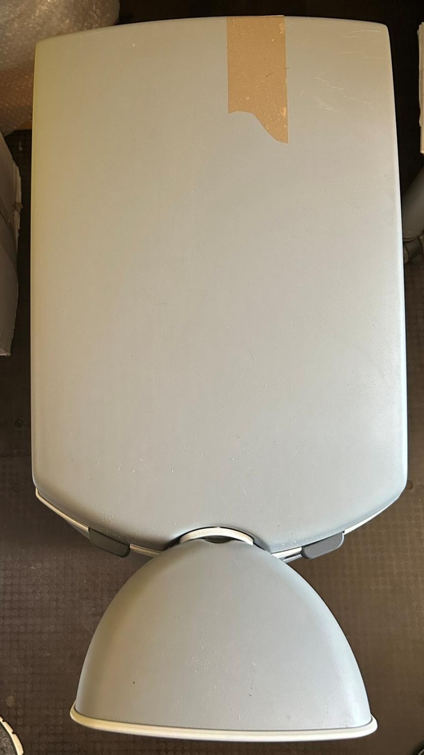 Image of SUEZ Select Analyst 320 Water Purification System with 100 L UV Tank