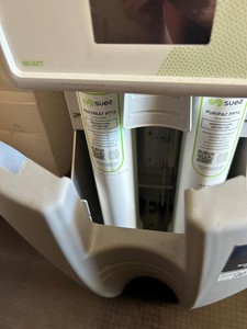 Thumbnail image of SUEZ Select Analyst 320 Water Purification System with 100 L UV Tank