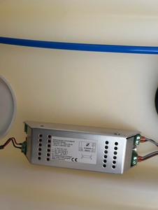 Thumbnail image of SUEZ Select Analyst 320 Water Purification System with 100 L UV Tank