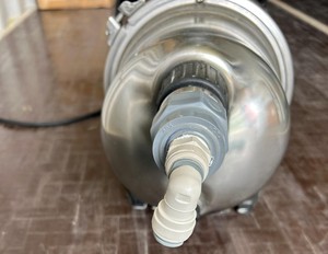 Thumbnail image of SUEZ Select Analyst 320 Water Purification System with 100 L UV Tank