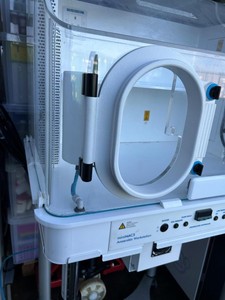 Thumbnail image of Don Whitley Scientific miniMACS Anaerobic Workstation