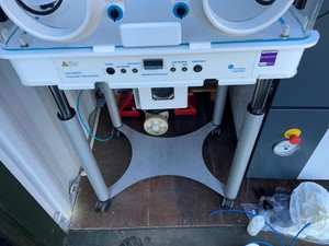 Thumbnail image of Don Whitley Scientific miniMACS Anaerobic Workstation