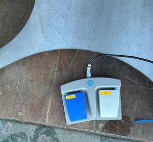 Thumbnail image of Don Whitley Scientific miniMACS Anaerobic Workstation