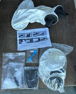 Thumbnail image of Don Whitley Scientific miniMACS Anaerobic Workstation