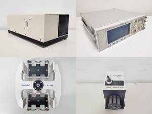 Thumbnail image of Mixed Job Lot of Laboratory Equipment - Stuart, Zeiss, Eppendorf, Gilson