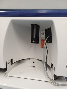 Thumbnail image of Becton Dickson LSR II Flow Cytometer 5 Laser 18 Channel System Lab