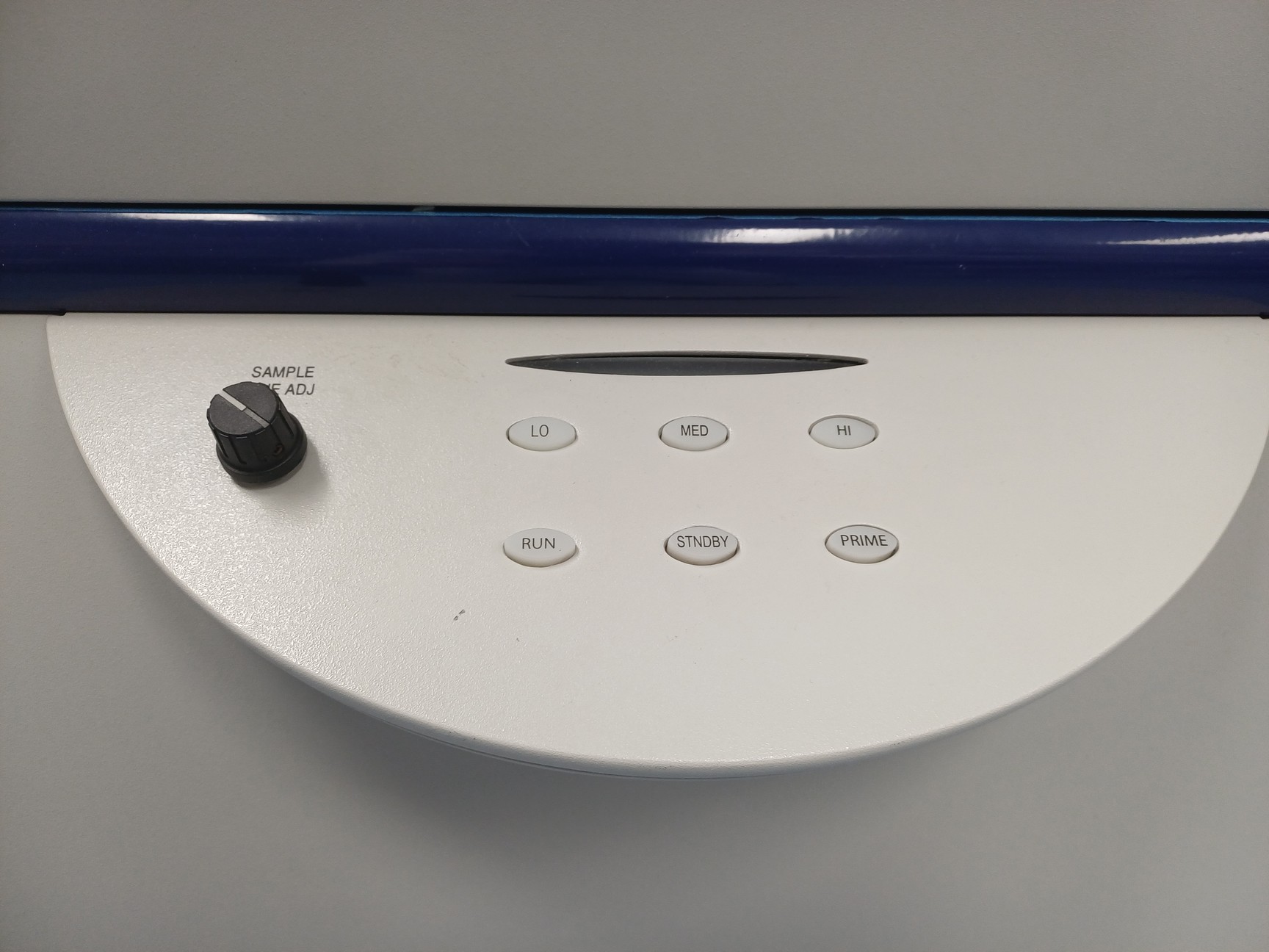 Image of Becton Dickson LSR II Flow Cytometer 5 Laser 18 Channel System Lab