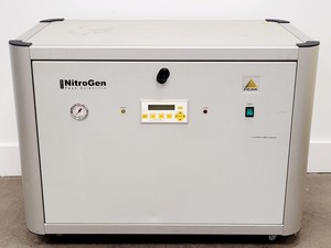 Image of Peak Scientific N110DR Nitrogen Gas Generator